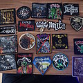 Blind Guardian - Patch - Blind Guardian Diverse Patches