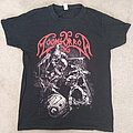 Moonsorrow - TShirt or Longsleeve - Moonsorrow - Harbinger of War