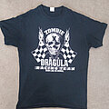 Rob Zombie - TShirt or Longsleeve - Rob Zombie - Dragula