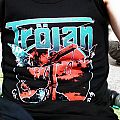 Tröjan - TShirt or Longsleeve - Before the Storm
