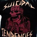 Suicidal Tendencies - TShirt or Longsleeve - Nice boot