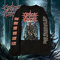 Cerebral Effusion - TShirt or Longsleeve - Cerebral Effusion-Idoltry of the Unethical LS