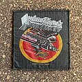 Judas Priest - Patch - Judas Priest - Screaming For Vengeance (2004) patch