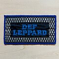 Def Leppard - Patch - Def Leppard