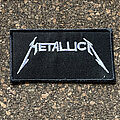 Metallica - Patch - Metallica, patch