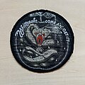 Whitesnake - Patch - Whitesnake  - Come An’ Get It