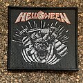 Helloween - Patch - Helloween EP