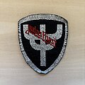 Judas Priest - Patch - Judas Priest - Shield Patch