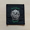 Motörhead - Patch - Motörhead - England, Patch