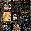 Anthrax - Patch - Anthrax Even more patches for you!