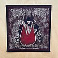 Cradle Of Filth - Patch - Cradle of Filth - Cruelty And The Beast (1999) patch