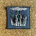 Hypocrisy - Patch - Hypocrisy - The Arrival (2004), patch