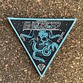 Enforcer - Patch - Enforcer - From Beyond triangle