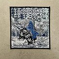 Dissection - Patch - Dissection - Storm of the Light’s Bane, 2003 patch