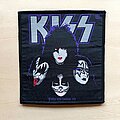 Kiss - Patch - KISS - Patch (2003)