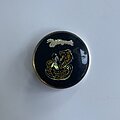 Whitesnake - Pin / Badge - Whitesnake - Lovehunter, prismatic pin