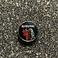 Iron Maiden - Pin / Badge - Iron Maiden - Purgatory pin