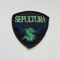 Sepultura - Patch - Sepultura (1993) patch