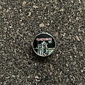 Iron Maiden - Pin / Badge - Iron Maiden debut Eddie pin