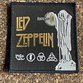 Led Zeppelin - Patch - Led Zeppelin, patch