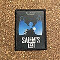 Salem’s Lot - Patch - Salem’s Lot , patch