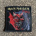 Iron Maiden - Patch - Iron Maiden Purgatory patches