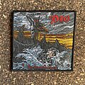 Dio - Patch - Dio - Holy Diver (2021)