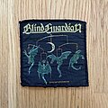 Blind Guardian - Patch - Blind Guardian - Dragon Mobile (1995), patch