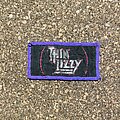 Thin Lizzy - Patch - Thin Lizzy, patch