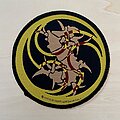 Sepultura - Patch - Sepultura, Patch (1999)