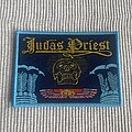 Judas Priest - Patch - Judas Priest, patch