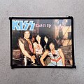 Kiss - Patch - KISS - photo patch