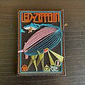 Led Zeppelin - Patch - Led Zeppelin patch