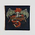 Metallica - Patch - Metallica - Wherever I May Roam (1993), patch