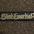 Blind Guardian - Patch - Blind Guardian strip patch