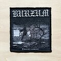 Burzum - Patch - Burzum, Patch (2003)