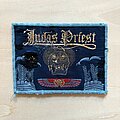 Judas Priest - Patch - Judas Priest - Sin After Sin, Patch