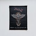 Judas Priest - Patch - Judas Priest- Angel of Retribution (2005), patch