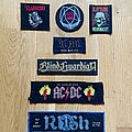 Slayer - Patch - Slayer Patches for you