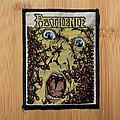 Pestilence - Patch - Pestilence - Consuming Impulse patch