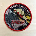 Razor - Patch - Razor - Malicious Intent