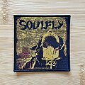 Soulfly - Patch - Soulfly, Patch (2004)