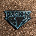 Bomber - Patch - Bomber, patch