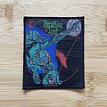 Paradise Lost - Patch - Paradise Lost - Lost Paradise, patch (1991)