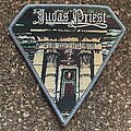 Judas Priest - Patch - Judas Priest - Sin After Sin, diamond patch