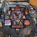 Iron Maiden - Battle Jacket - Iron Maiden New vest project start