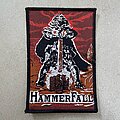 HammerFall - Patch - Hammerfall - Glory To The Brave (1997), patch