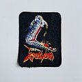 Venom - Patch - Venom - printed patch