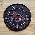 Dark Funeral - Patch - Dark Funeral, patch (2004)