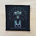 Queensryche - Patch - Queensryche - Empire (1992)